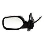Power Mirror for Scion xB (2004–2006) Left Manual Folding Paintable
