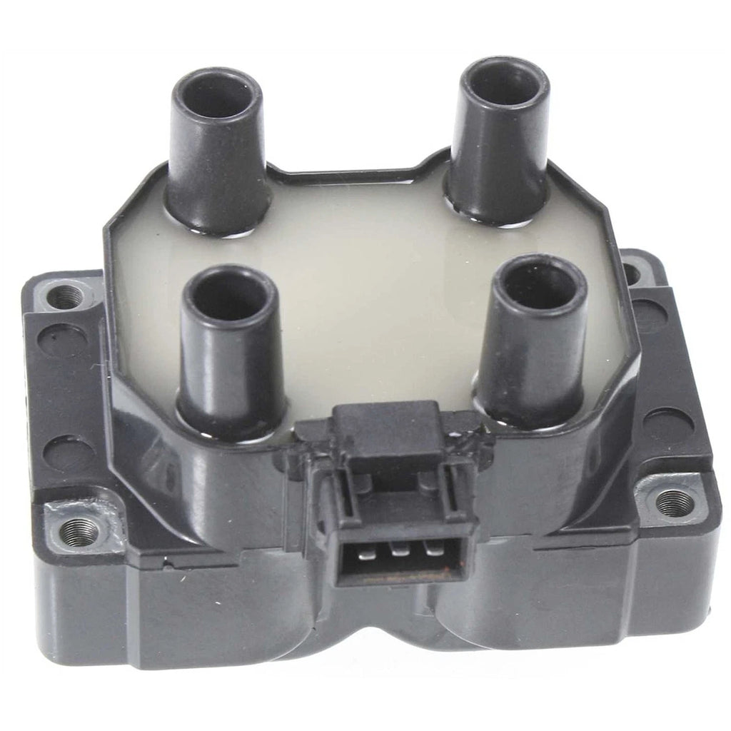 Set of 2 Ignition Coils for Kia Sportage (1995)