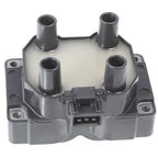 Set of 2 Ignition Coils for Kia Sportage (1995)