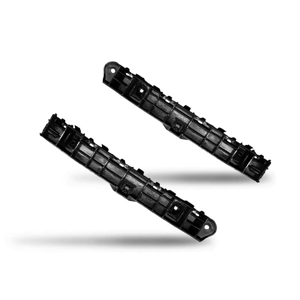 Front Bumper Bracket Set for Acura MDX (2014–2016)