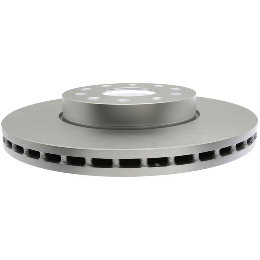Brake Discs for VW Sedan A3 (Front Driver or Passenger Side)