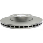 Brake Discs for VW Sedan A3 (Front Driver or Passenger Side)
