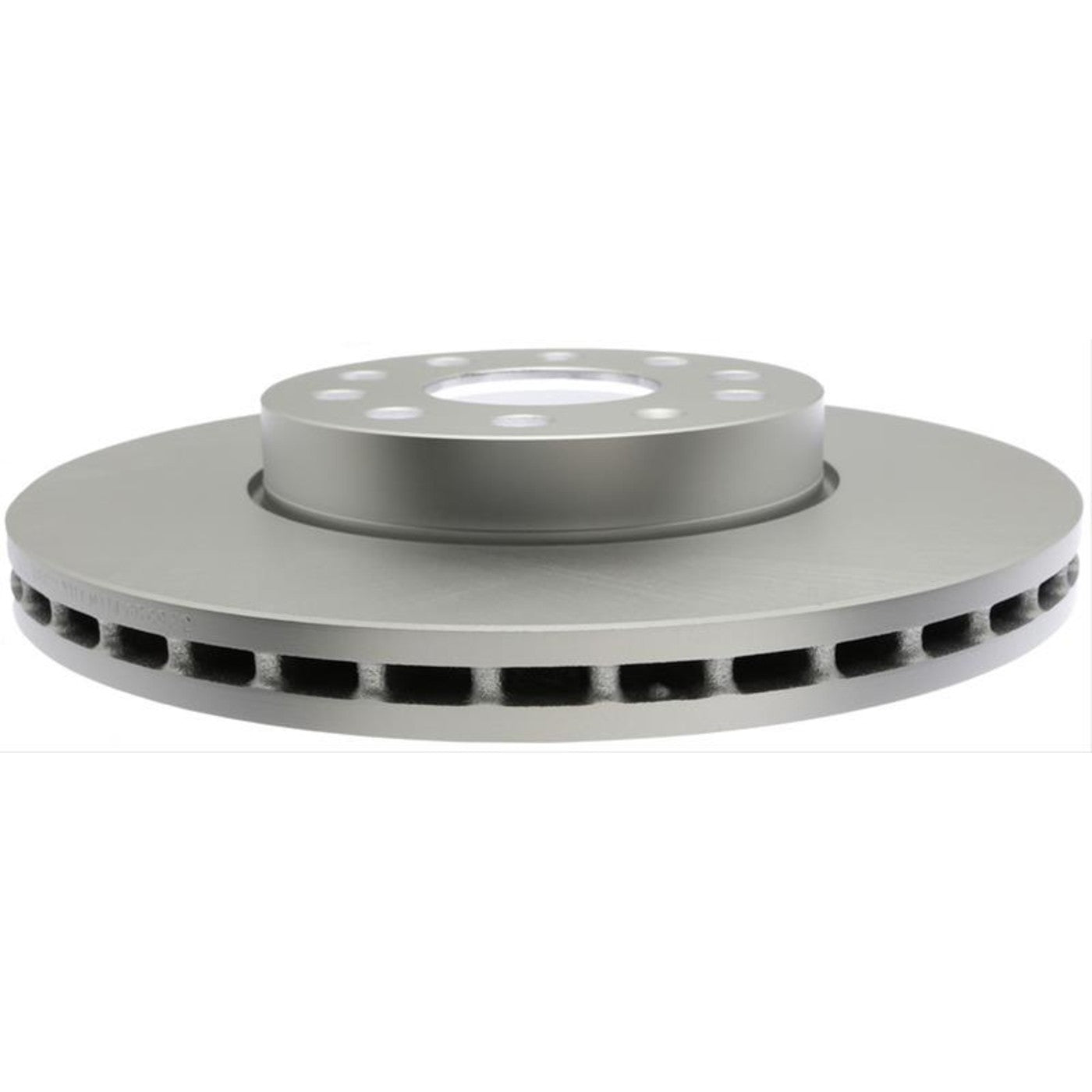 Brake Discs for VW Sedan A3 (Front Driver or Passenger Side)