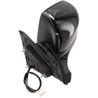 Driver Left Side Mirror for Honda Ridgeline Passport Pilot (2017–2018)