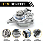 Brake Vacuum Pump for Hyundai I800 2009-2015 - Engine Vacuum Pump (2009-2015)