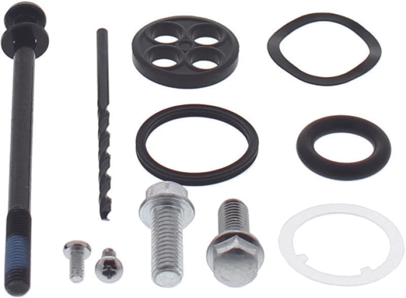 Fuel Tap Kit for Honda TRX250 FourTrax Recon (1997–2001)