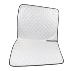 Foldable Windshield Sun Shade for Chevy Equinox (2010-2017)