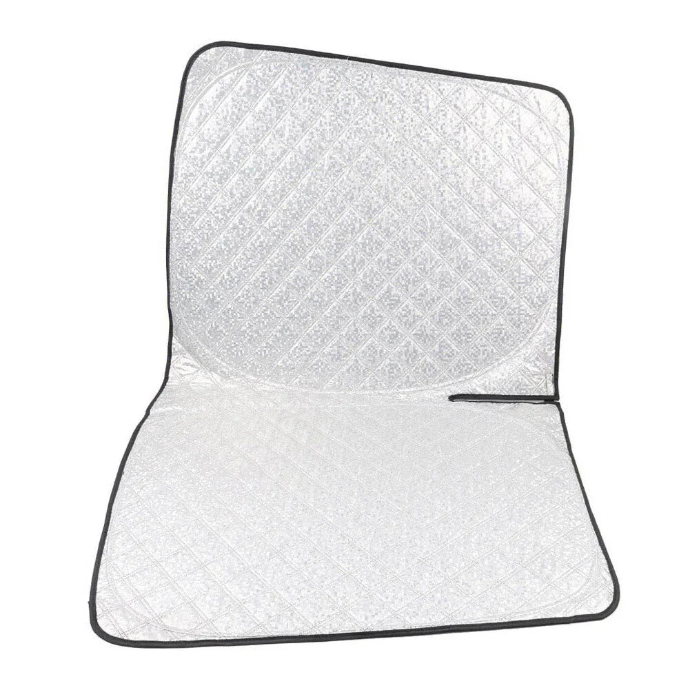 Foldable Windshield Sun Shade for Chevy Equinox (2010-2017)