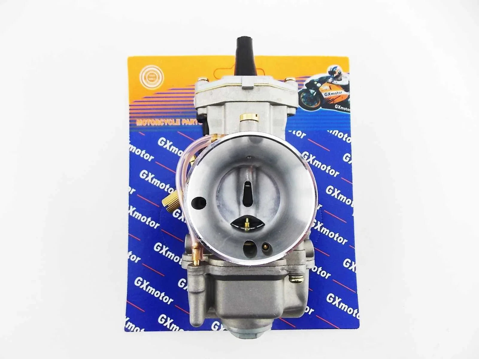 32mm Flat Slide Carburetor Assembly for Suzuki GXMOTOR