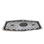 Chrome Front Bumper Grille for Infiniti Q50 (2018–2023)