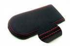 Leather Synthetic Console Armrest Cover for VW Jetta Vento MK4 (1999–2004)