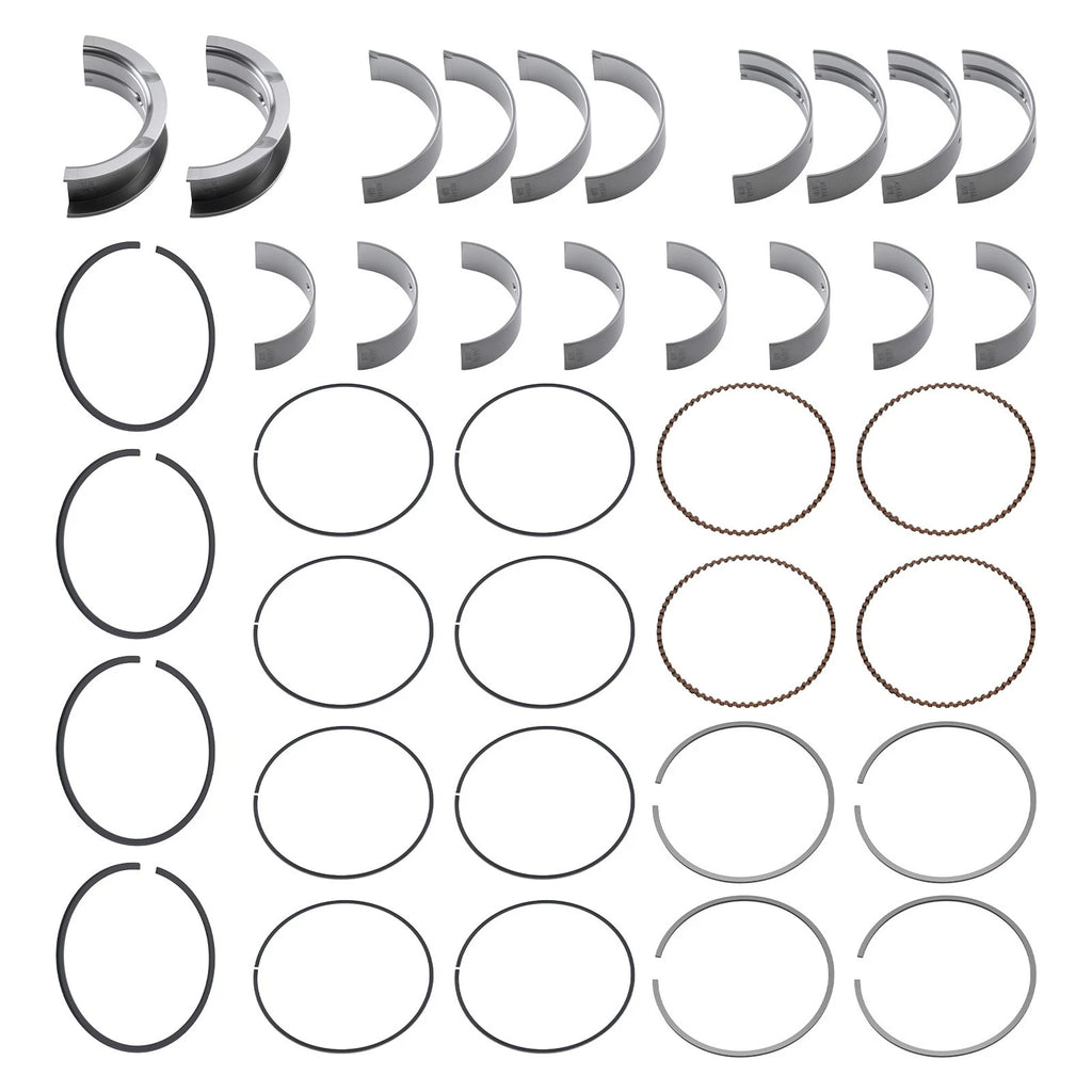 Engine Bearing Ring for Nissan 240SX (1991–1999)