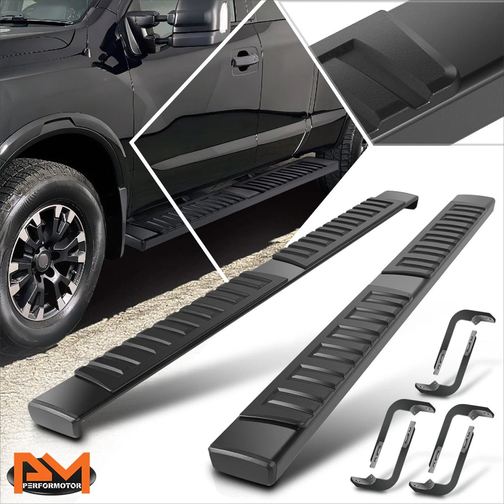 2X Reclinable Racing Seats with Sliders for Universal Fit (21.5" W)