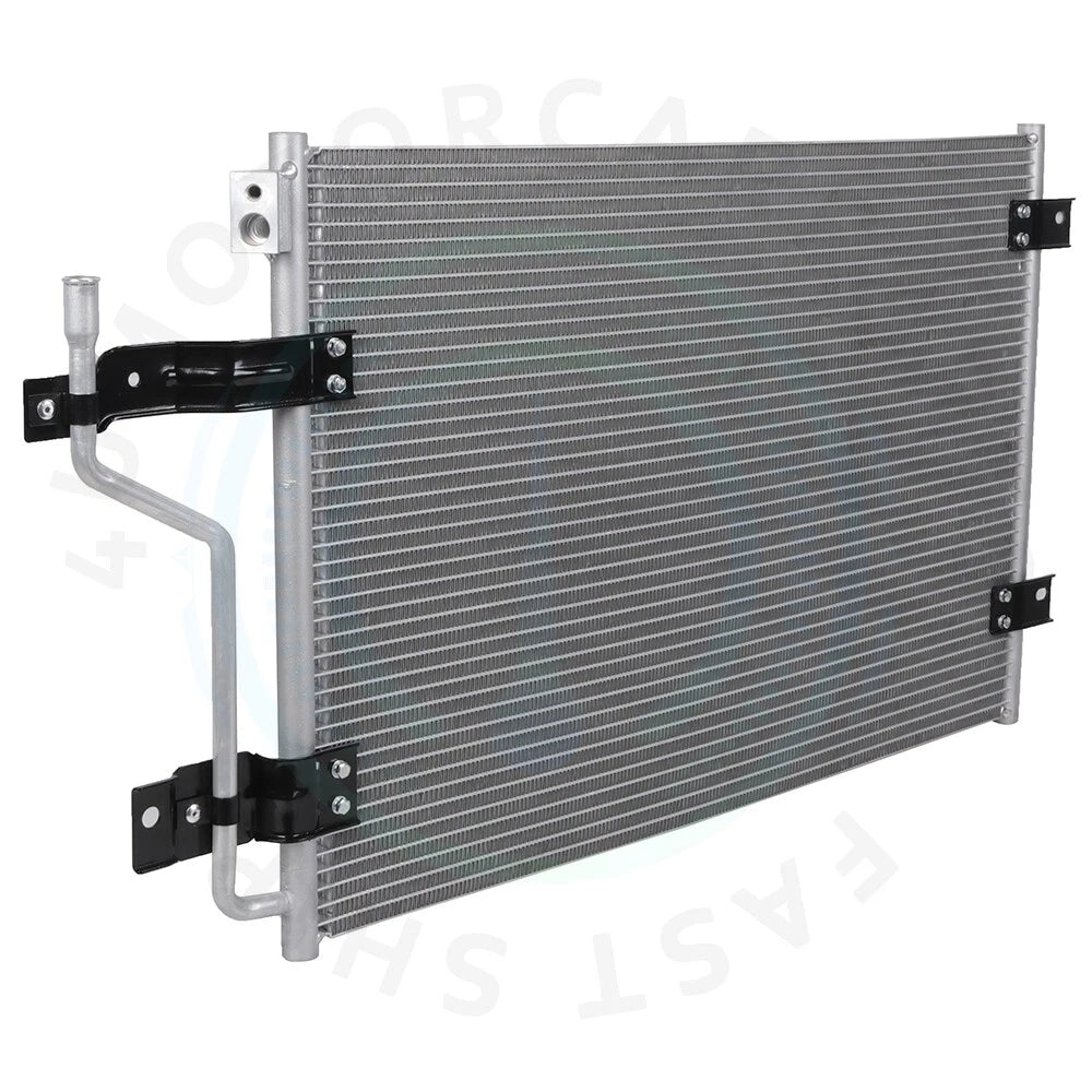 Cooling Kit for Dodge Ram 2500 3500 (1998–2001)
