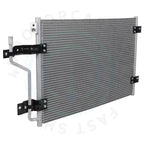 Cooling Kit for Dodge Ram 2500 3500 (1998–2001)