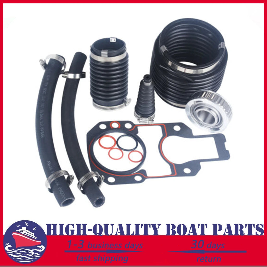 Transom Repair Kit 30-803097T1 for Mercruiser Alpha One Gen 1 (1983–1990)