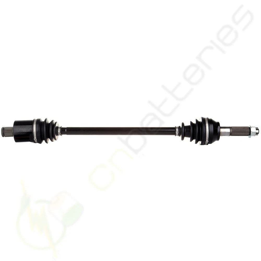 CV Joint Axles Set of 4 for Polaris RZR XP 900 (2011–2013)
