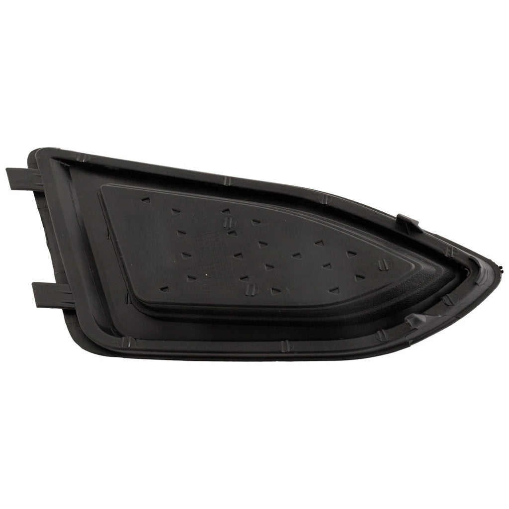 Bumper Face Bar Grille for Ford Edge (2015-2018)
