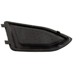Bumper Face Bar Grille for Ford Edge (2015-2018)
