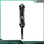 Complete Strut Assembly Set for Honda CR-V (1997–2001)