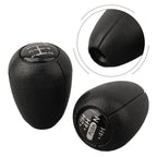Gear Shift Knob & Gaiter 2 x for Nissan Patrol