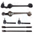 Front Lower Control Arm Ball Joint Tie Rod for Chrysler Intrepid 300M (2000–2004)