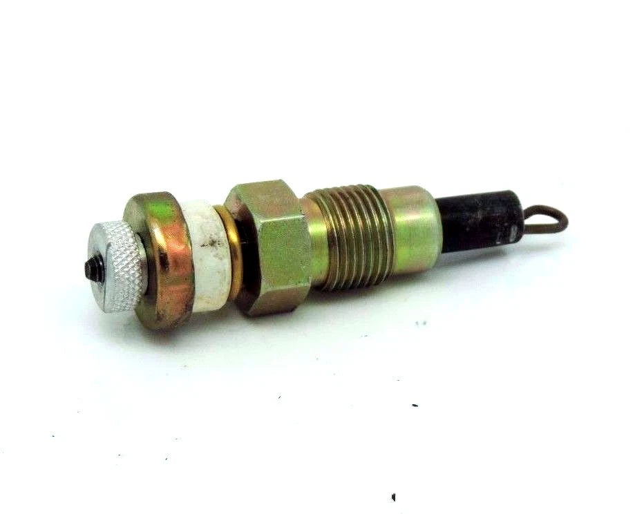 Glow Plug 18mmx1.5 Pitch for International B250 B275 B276 B414 354 374