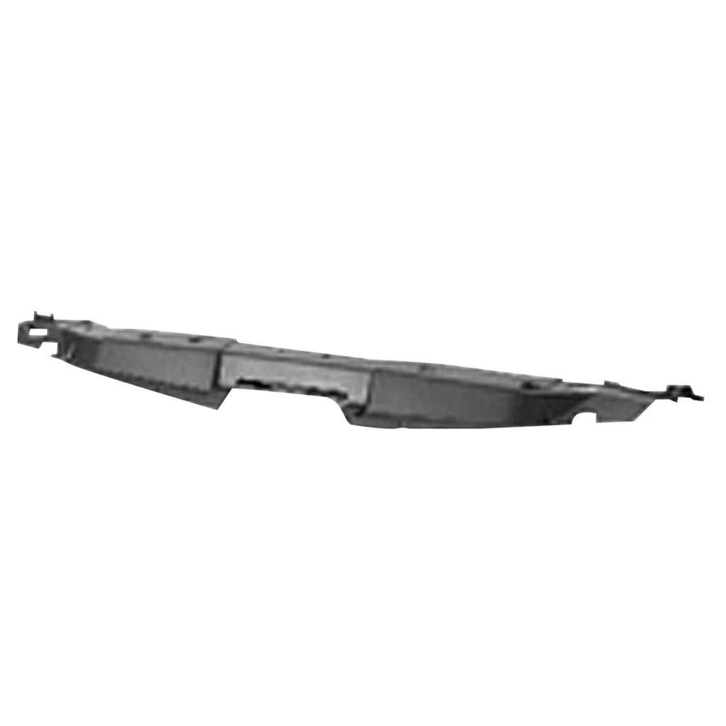Replacement Plastic Upper Grille Support for Nissan Versa (2007–2012)