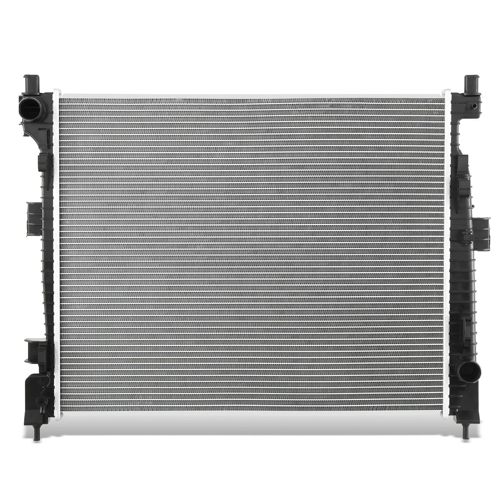 Cooling Radiator for Dodge Durango Jeep Grand Cherokee L WK 3.6L (2016–2022) 13656
