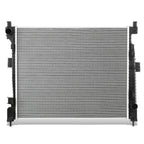 Cooling Radiator for Dodge Durango Jeep Grand Cherokee L WK 3.6L (2016–2022) 13656