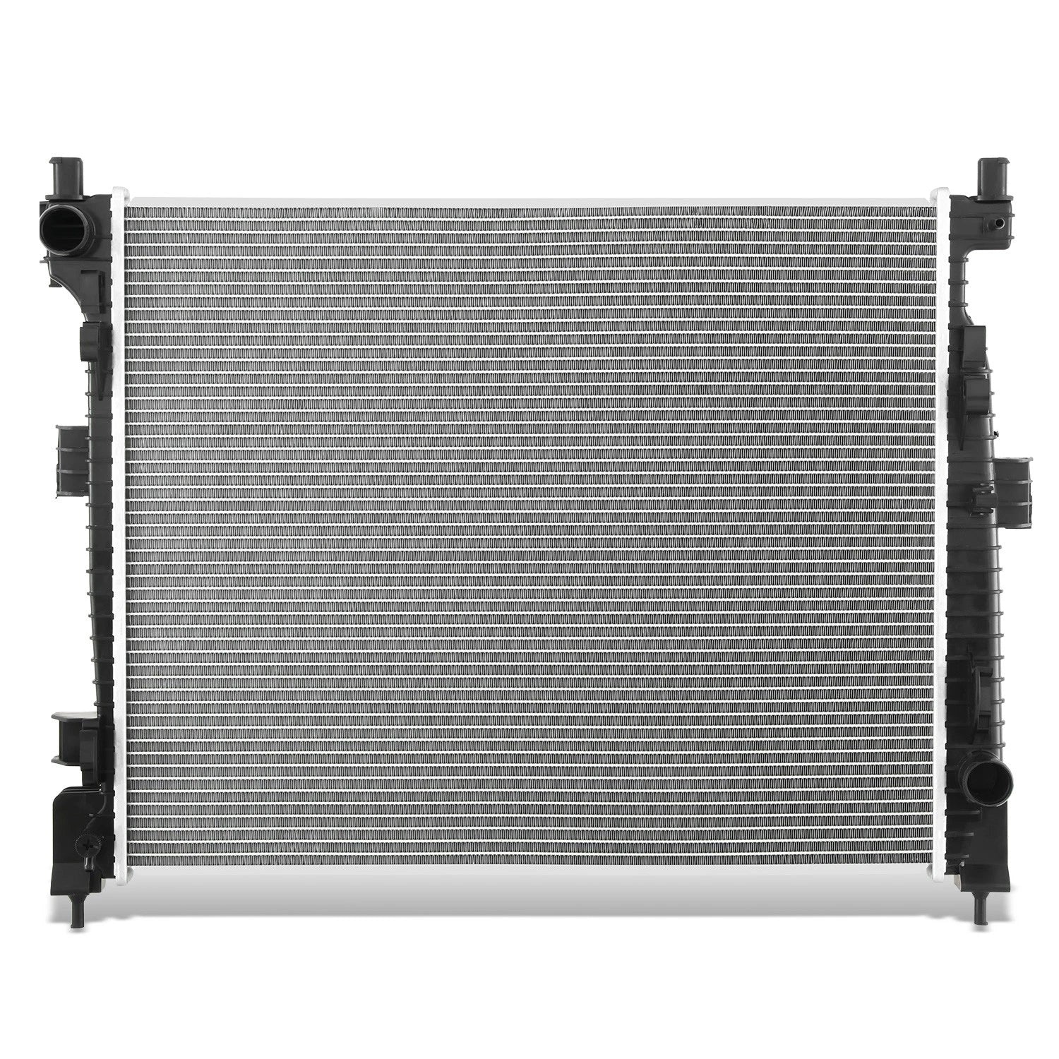 Cooling Radiator for Dodge Durango Jeep Grand Cherokee L WK 3.6L (2016–2022) 13656