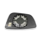 Right Side Heated Aspherical Wing Mirror Glass for BMW 5 6 7 8 G11 (2017–2023) 51167445414