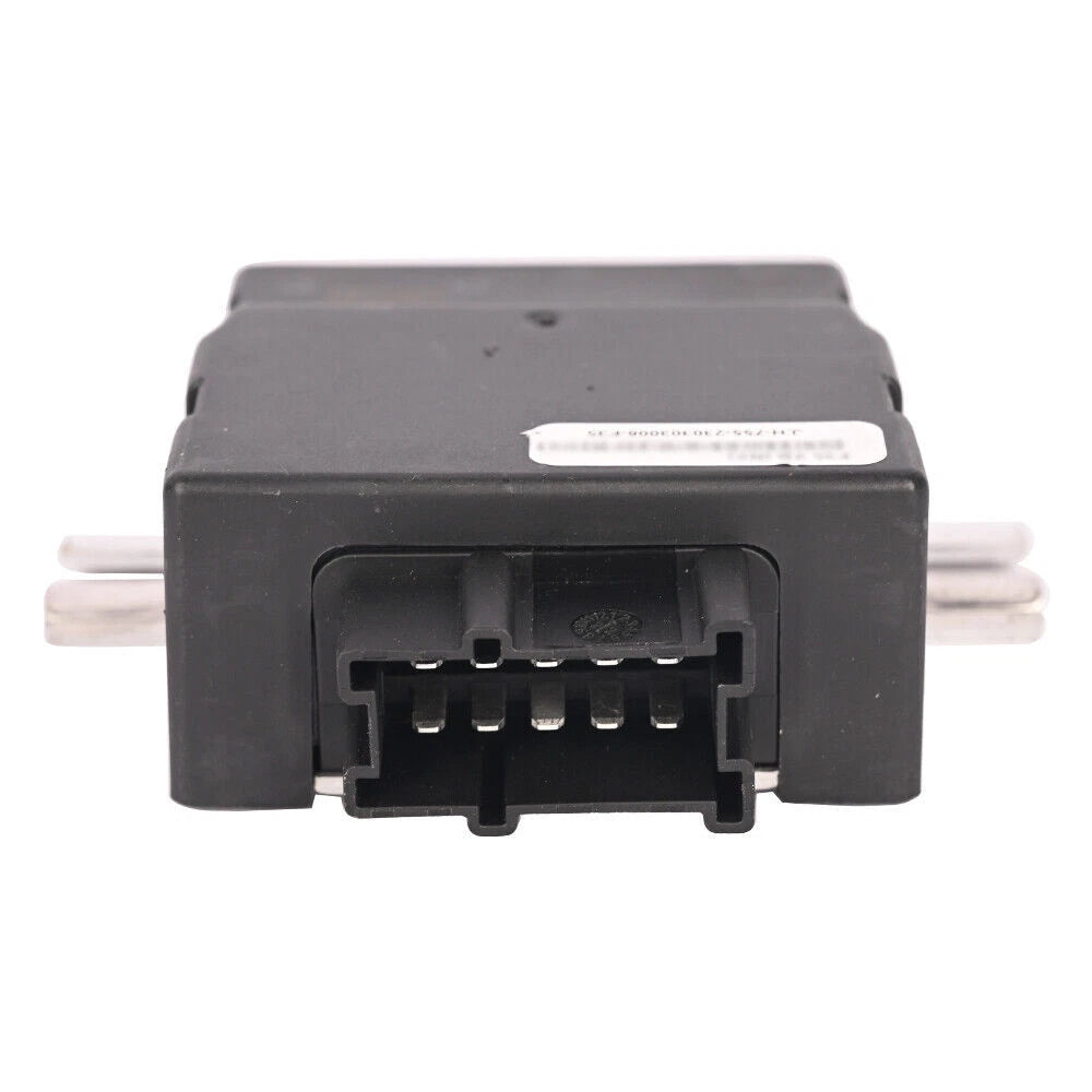 Fuel Pump Control Module for BMW 1 F21 LCI (2014–2019) 16147476687 16149494391