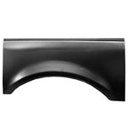 Replacement Driver Side Upper Wheel Arch Patch for Car Model (2000–2010)