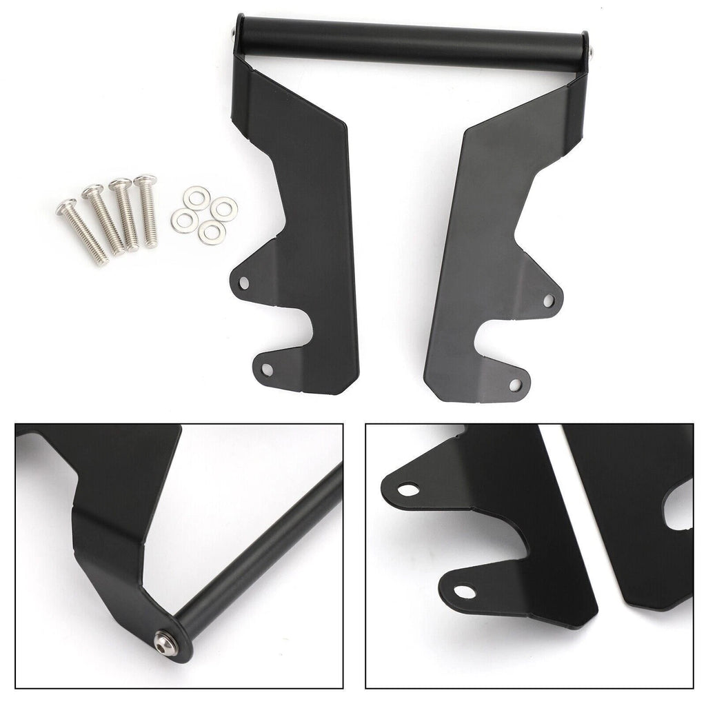 Navigation Bracket Mount for Honda NC700X NC750X (2014–2015) T9