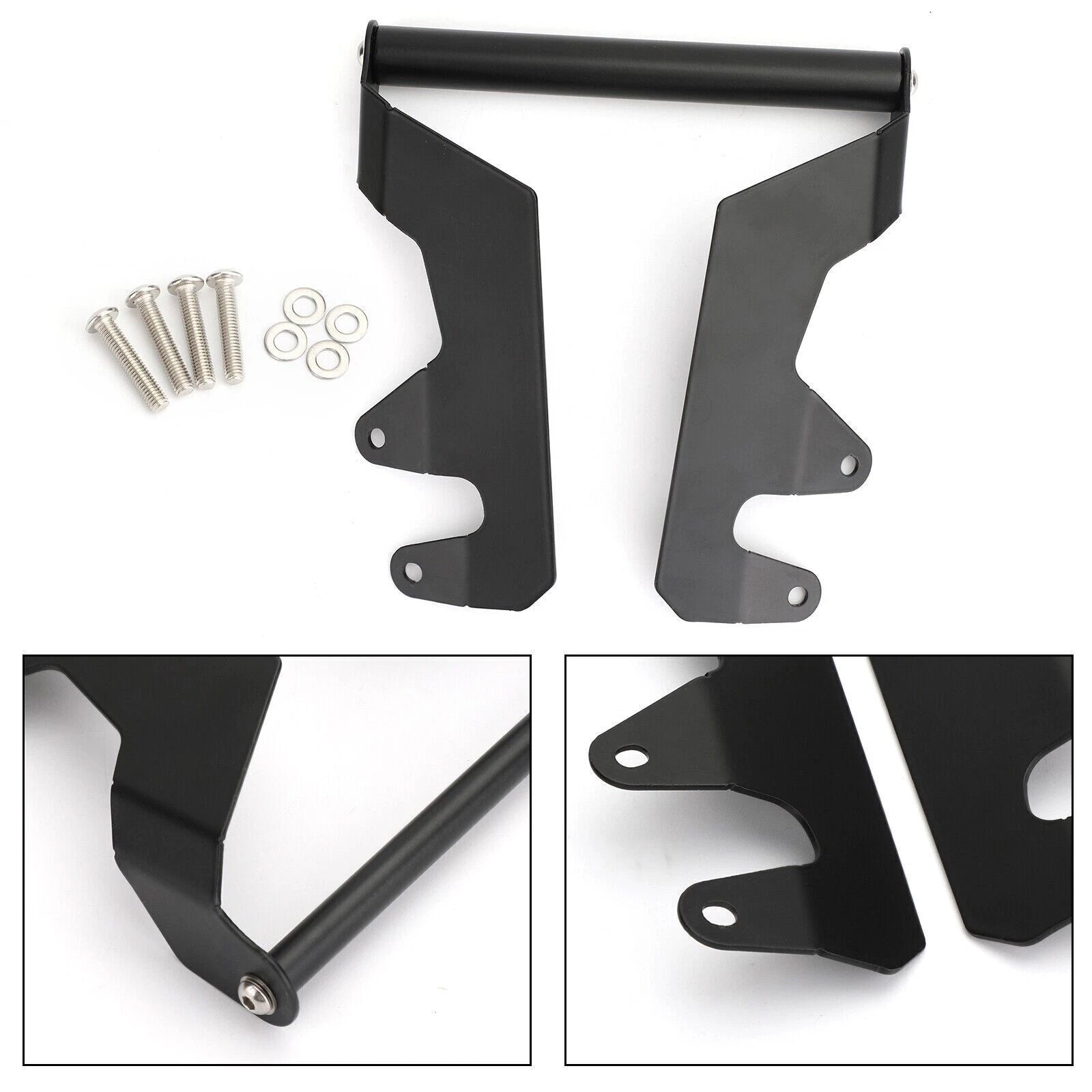 Navigation Bracket Mount for Honda NC700X NC750X (2014–2015) T9