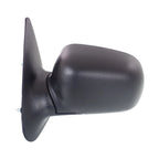 Manual Mirror Set for Ford Ranger, B2300, B4000 (1998–2005)