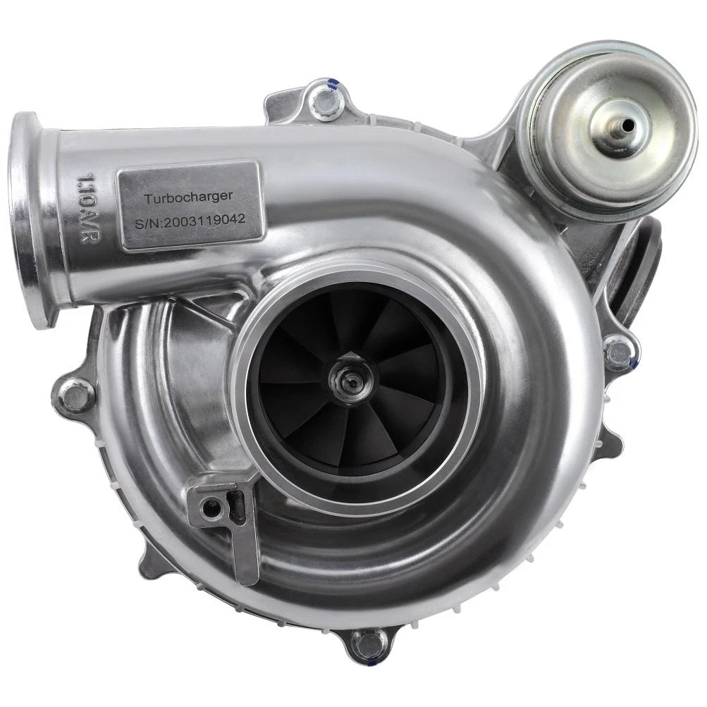 Turbocharger 471128-0010 for Ford F-350 Super Duty 7.3L (1999)