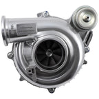 Turbocharger 471128-0010 for Ford F-350 Super Duty 7.3L (1999)