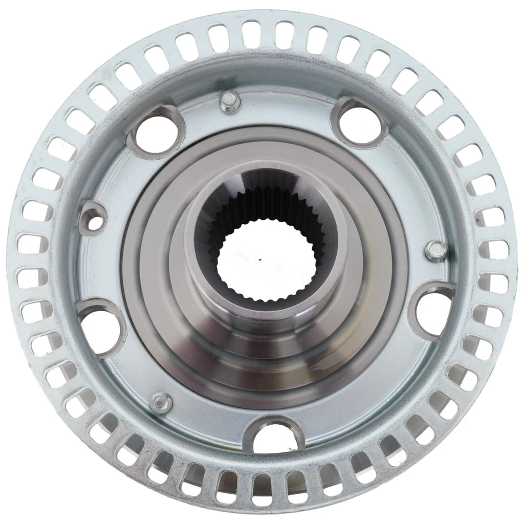 2X Wheel Hubs for VW (Front or Rear)