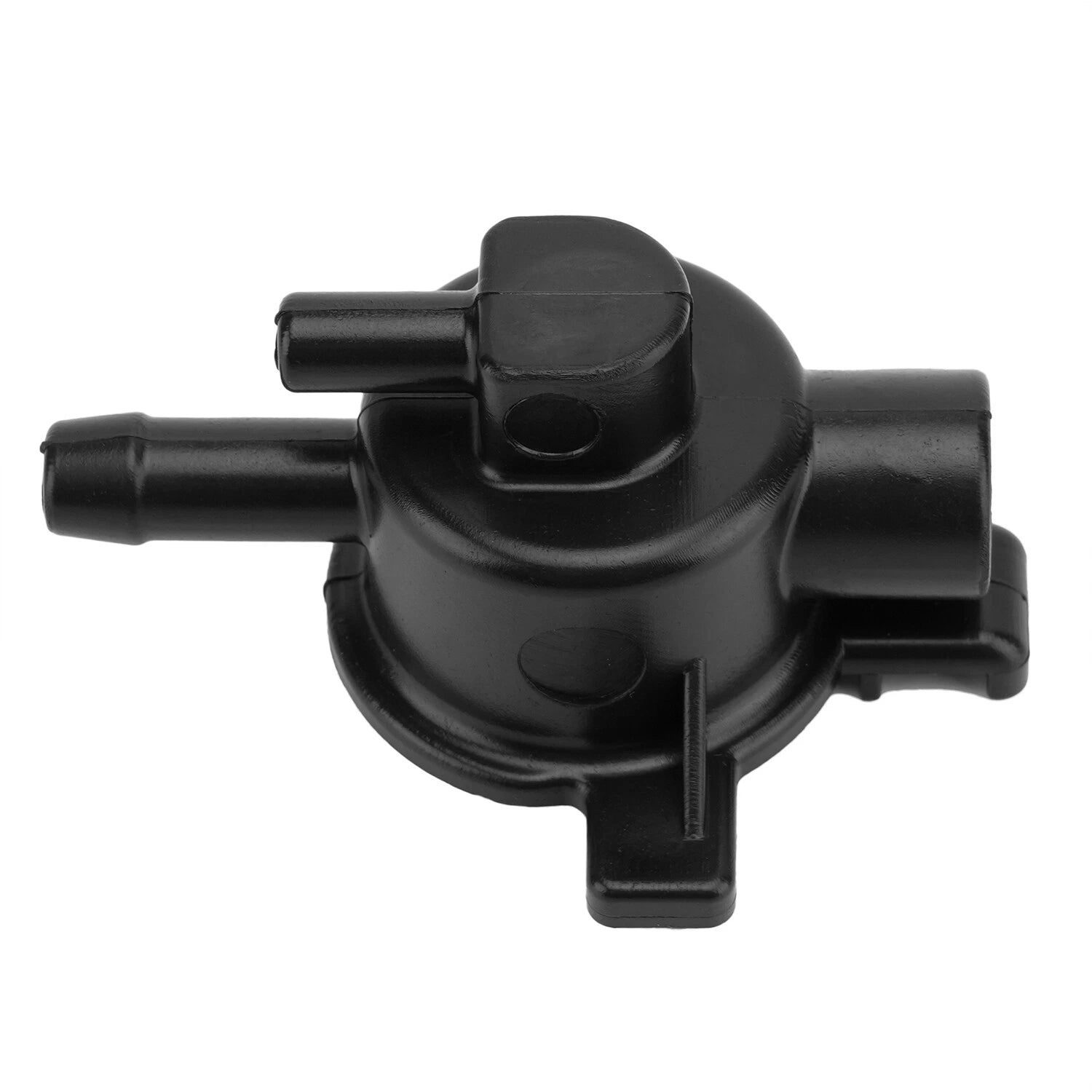 Fuel Pump Pressure Regulator Housing for Harley Softail Touring (OE 62373-01)