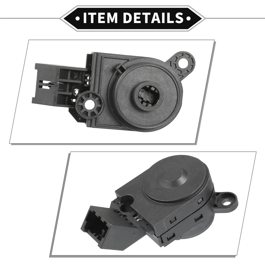 Ignition Starter Switch No.23276089 for Chevrolet Trax Sonic (2013–2020)