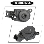 Ignition Starter Switch No.23276089 for Chevrolet Trax Sonic (2013–2020)