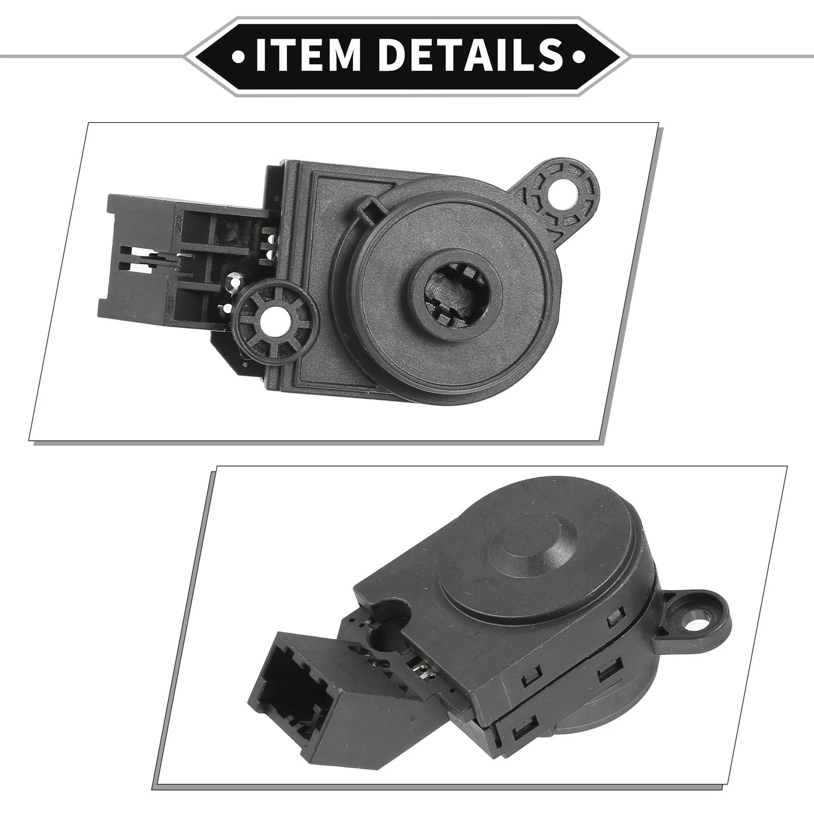 Ignition Starter Switch No.23276089 for Chevrolet Trax Sonic (2013–2020)