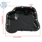 Lower Engine Oil Pan for Mitsubishi Lancer L4 2.0L (2004-2007)