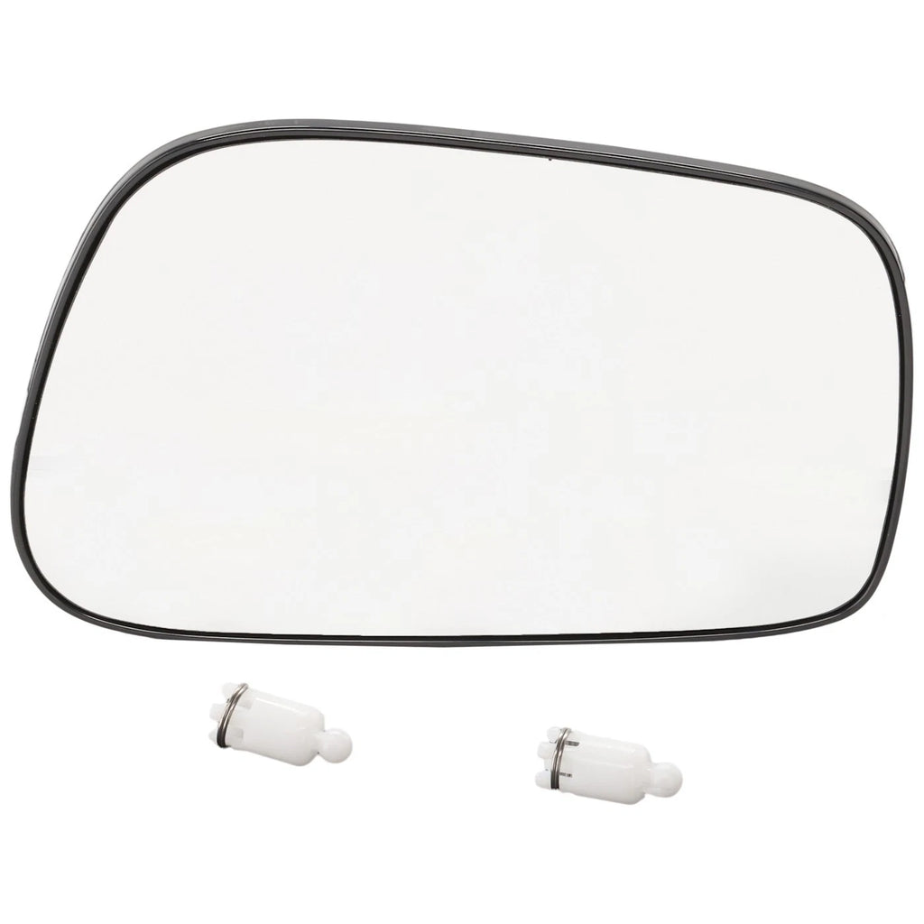 Mirror Glass for Toyota Corolla, Matrix (2003–2008) RH