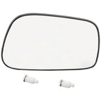 Mirror Glass for Toyota Corolla, Matrix (2003–2008) RH
