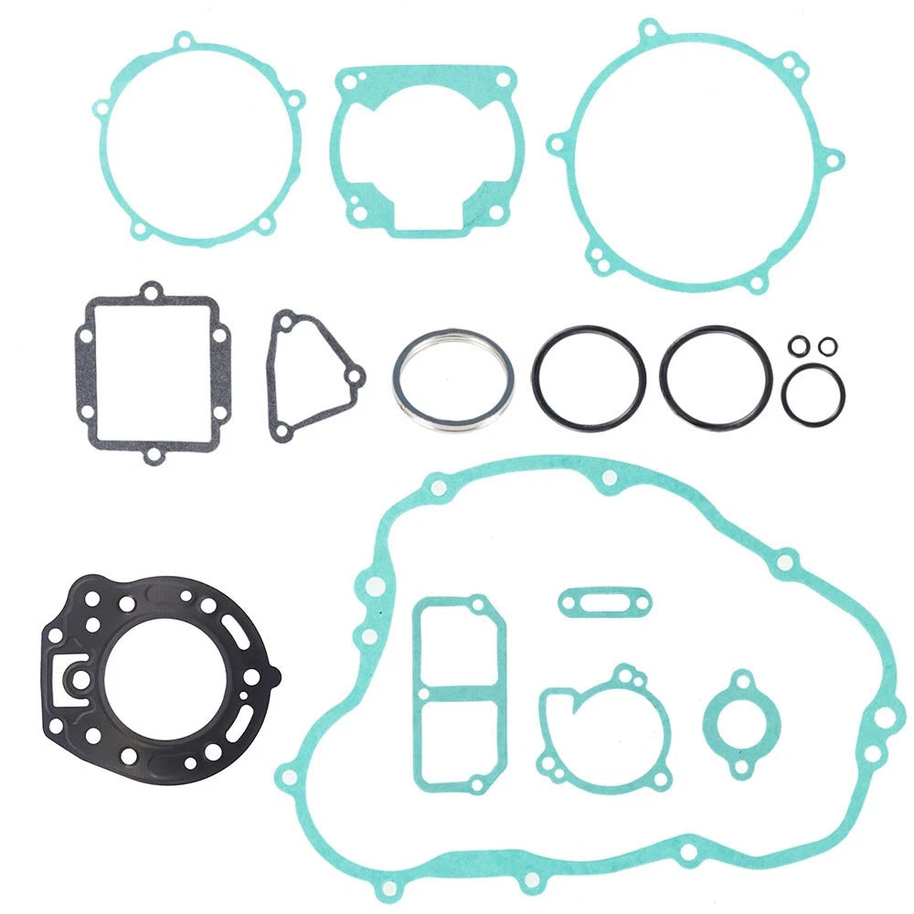 Engine Gasket Kit for Kawasaki KDX200 (1989-1994)
