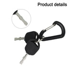 Key Set for Cadet Series (Includes 10 Keys)