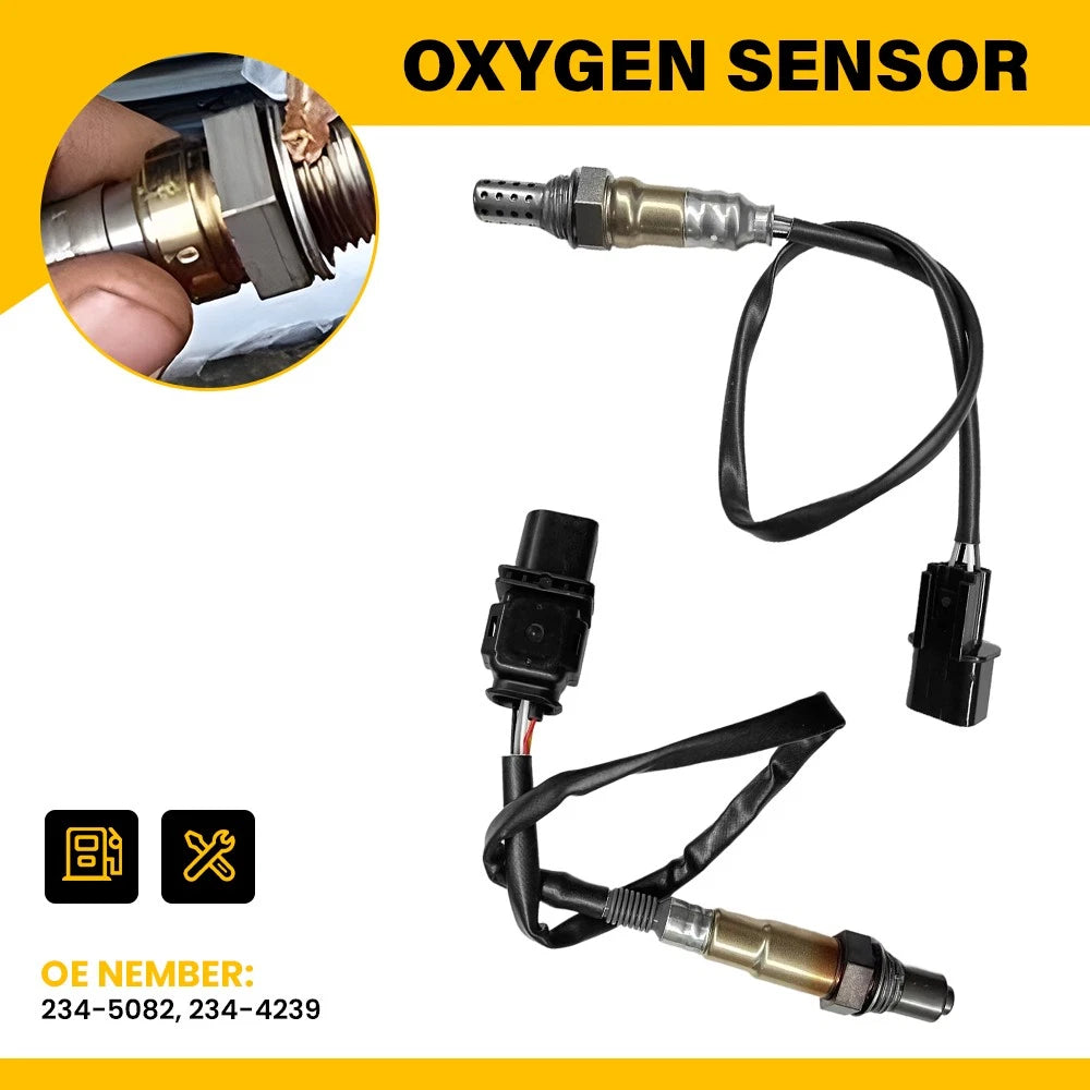 Oxygen Sensors 234-4239 for Kia Soul 2.0L L4 (2017–2020) & Hyundai Veloster L4 (2019)